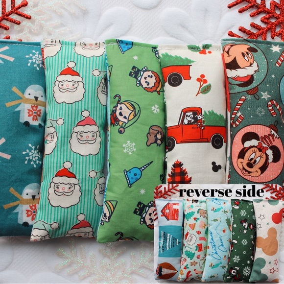 3/$20 Catnip Kickers (Handmade with Organic ‘Nip) - Picture 7 of 15